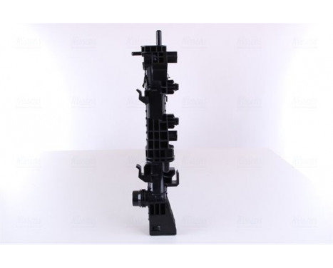Radiator, engine cooling 606171 Nissens, Image 4