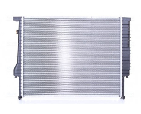 Radiator, engine cooling 60619A Nissens, Image 5