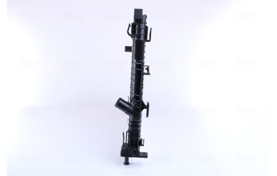 Radiator, engine cooling 606215 Nissens, Image 4