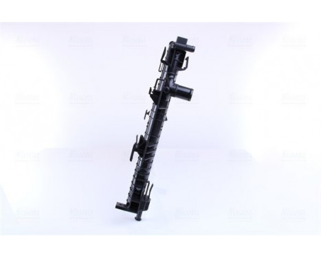 Radiator, engine cooling 606215 Nissens, Image 5