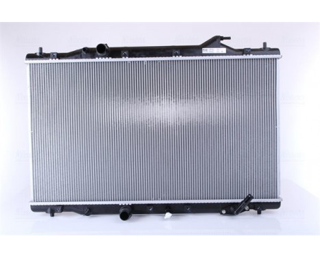 Radiator, engine cooling 606216 Nissens, Image 2