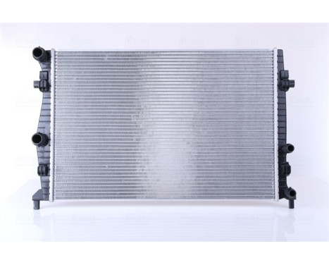 Radiator, engine cooling 606218 Nissens, Image 2