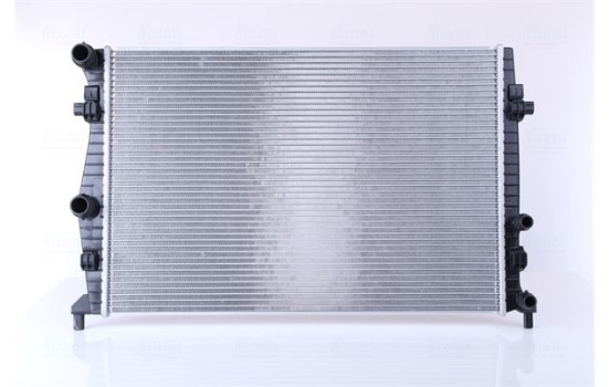 Radiator, engine cooling 606218 Nissens, Image 2