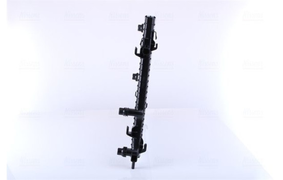 Radiator, engine cooling 606218 Nissens, Image 4