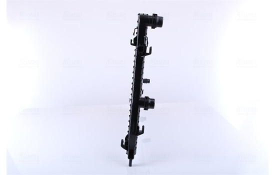 Radiator, engine cooling 606218 Nissens, Image 5