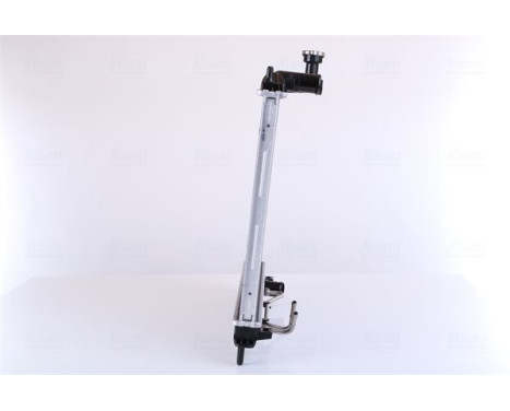 Radiator, engine cooling 606221 Nissens, Image 5