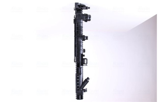 Radiator, engine cooling 606236 Nissens, Image 2