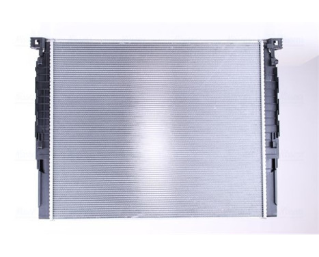 Radiator, engine cooling 606236 Nissens, Image 4
