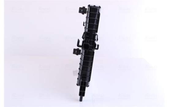 Radiator, engine cooling 606239 Nissens, Image 3