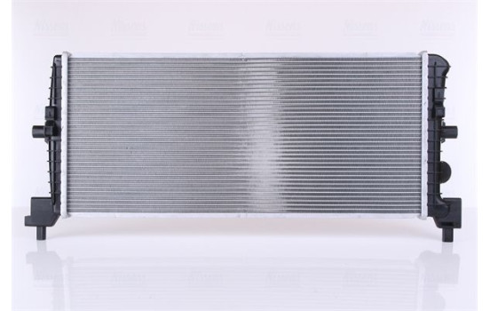 Radiator, engine cooling 606239 Nissens, Image 4