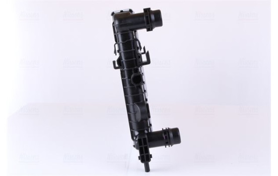 Radiator, engine cooling 606239 Nissens, Image 5