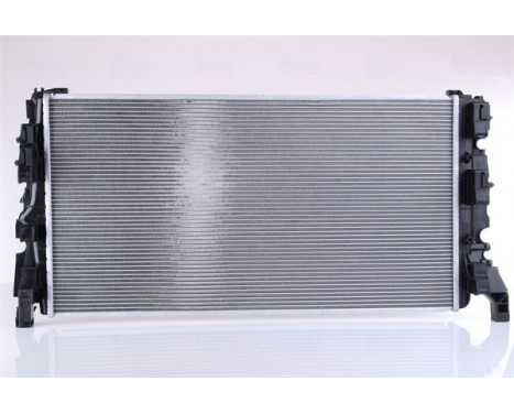 Radiator, engine cooling 606247 Nissens, Image 3
