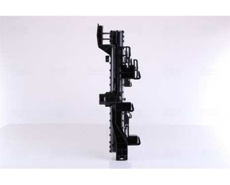 Radiator, engine cooling 606247 Nissens, Image 4