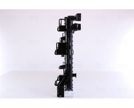 Radiator, engine cooling 606247 Nissens, Image 5