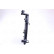 Radiator, engine cooling 606254 Nissens, Thumbnail 3