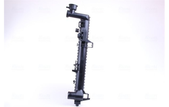 Radiator, engine cooling 606254 Nissens, Image 3