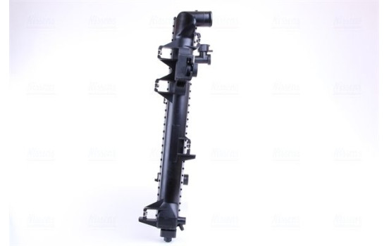 Radiator, engine cooling 606254 Nissens, Image 5