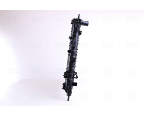 Radiator, engine cooling 606256 Nissens, Image 5