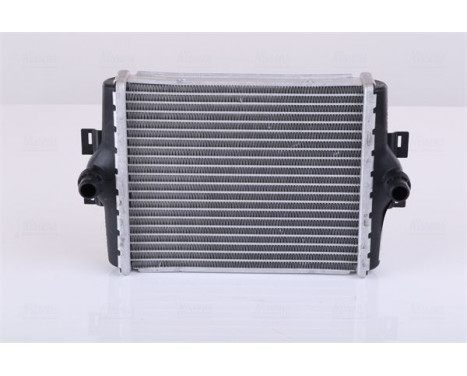 Radiator, engine cooling 606270 Nissens, Image 2