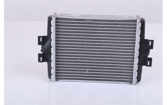 Radiator, engine cooling 606270 Nissens, Image 4