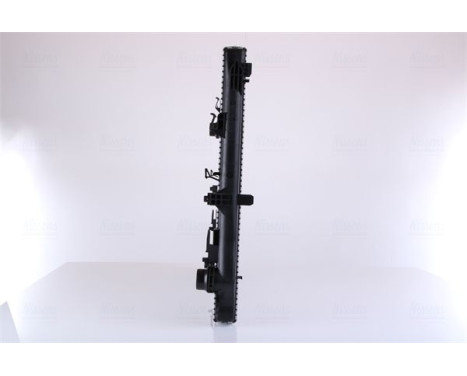 Radiator, engine cooling 606301 Nissens, Image 3