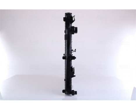 Radiator, engine cooling 606301 Nissens, Image 4