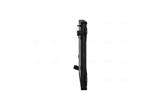 Radiator, engine cooling 606320 Nissens, Image 3
