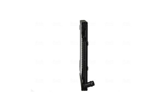 Radiator, engine cooling 606320 Nissens, Image 5