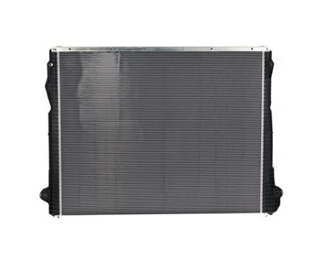 Radiator, engine cooling 606322 Nissens, Image 4
