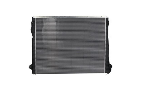 Radiator, engine cooling 606322 Nissens, Image 4