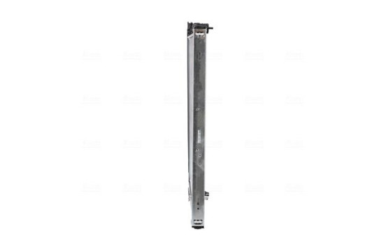 Radiator, engine cooling 606324 Nissens, Image 5