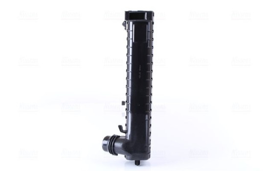 Radiator, engine cooling 60634A Nissens, Image 3