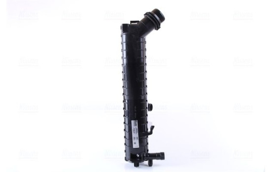 Radiator, engine cooling 60634A Nissens, Image 5