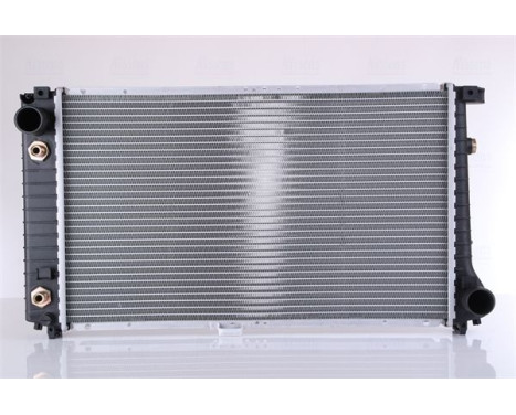 Radiator, engine cooling 60642A Nissens, Image 2