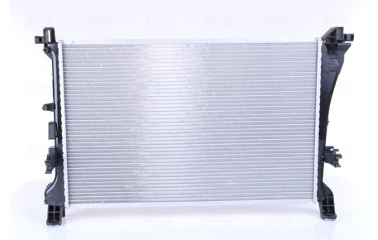 Radiator, engine cooling 606441 Nissens, Image 3