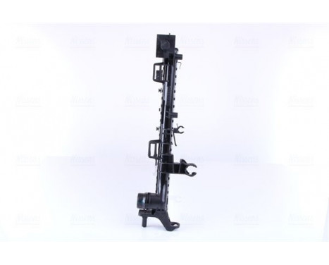 Radiator, engine cooling 606441 Nissens, Image 4