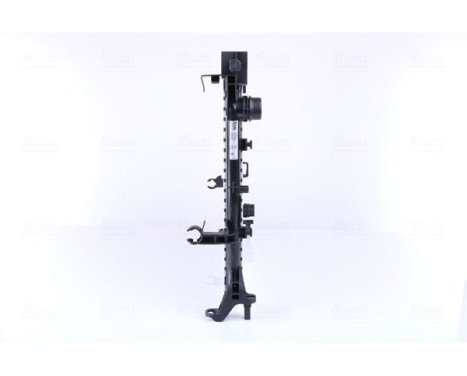 Radiator, engine cooling 606441 Nissens, Image 5