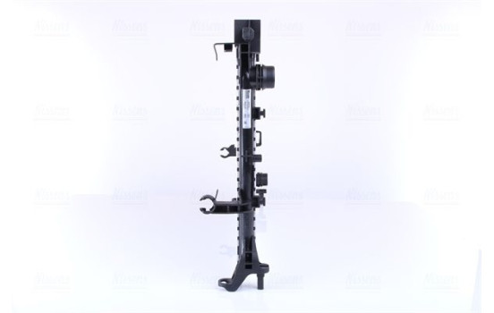 Radiator, engine cooling 606441 Nissens, Image 5