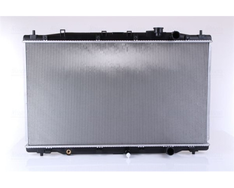 Radiator, engine cooling 606443 Nissens, Image 2