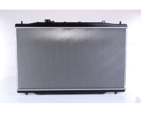 Radiator, engine cooling 606443 Nissens, Image 3