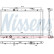 Radiator, engine cooling 606444 Nissens
