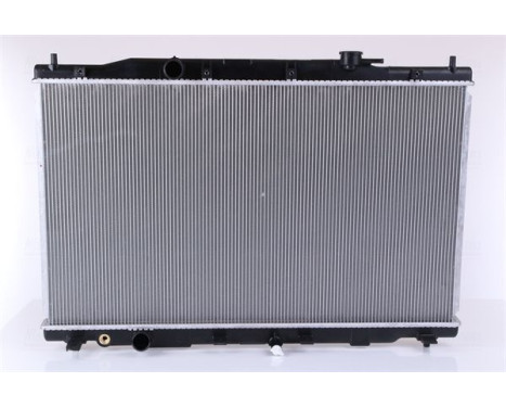 Radiator, engine cooling 606444 Nissens, Image 2