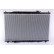 Radiator, engine cooling 606444 Nissens, Thumbnail 2
