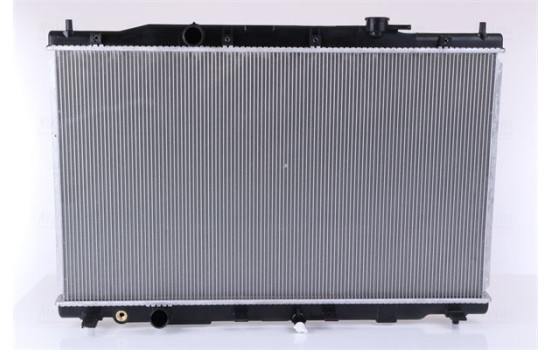 Radiator, engine cooling 606444 Nissens, Image 2