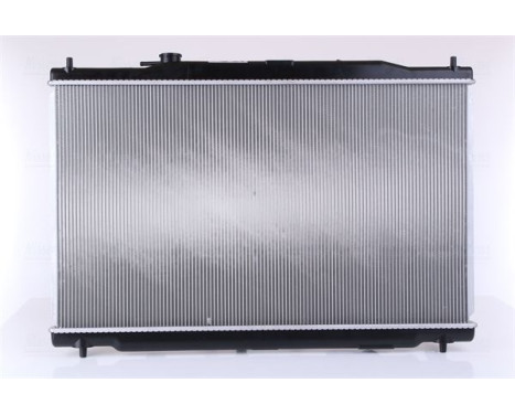 Radiator, engine cooling 606444 Nissens, Image 3