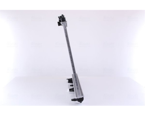 Radiator, engine cooling 606444 Nissens, Image 4