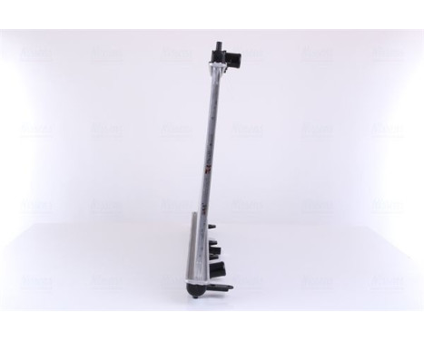 Radiator, engine cooling 606444 Nissens, Image 5