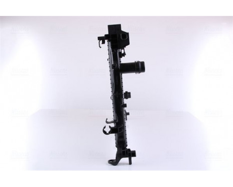 Radiator, engine cooling 606445 Nissens, Image 5
