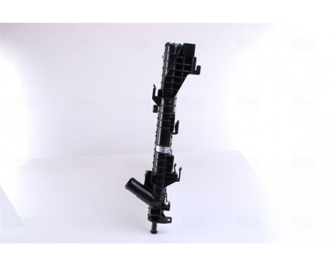 Radiator, engine cooling 606446 Nissens, Image 4
