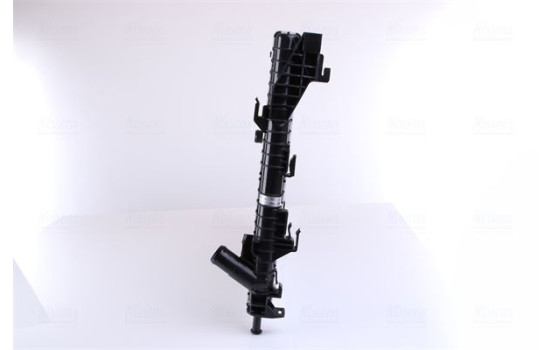 Radiator, engine cooling 606446 Nissens, Image 4